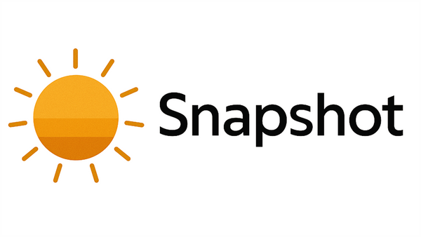 Solar Snapshot